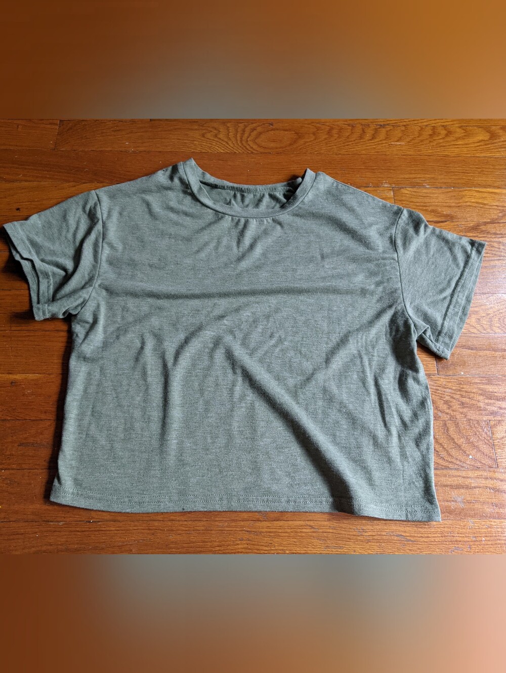 Tee.